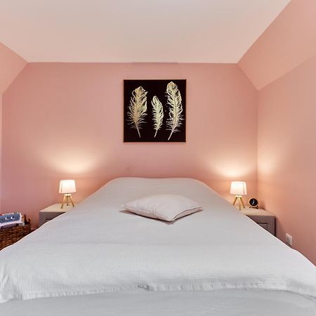 Le Refuge Des Hiboux - Charmante Maison Pour 6P Saint-Pierre-en-Auge Kültér fotó