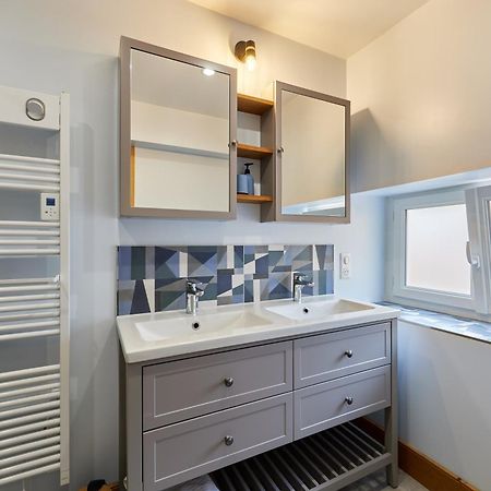 Le Refuge Des Hiboux - Charmante Maison Pour 6P Saint-Pierre-en-Auge Kültér fotó