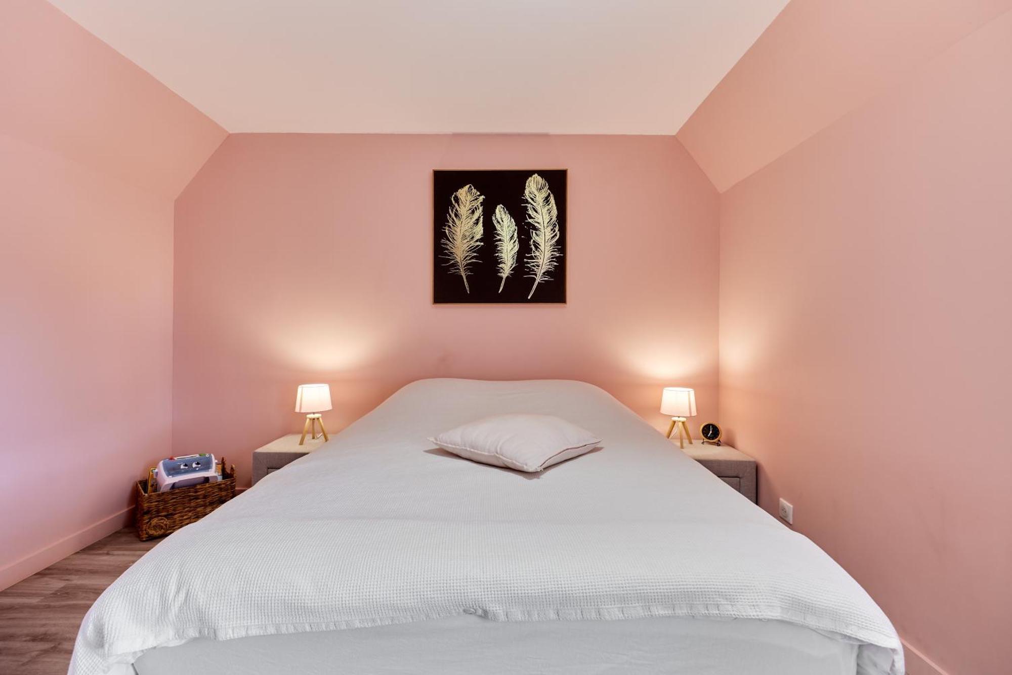 Le Refuge Des Hiboux - Charmante Maison Pour 6P Saint-Pierre-en-Auge Kültér fotó