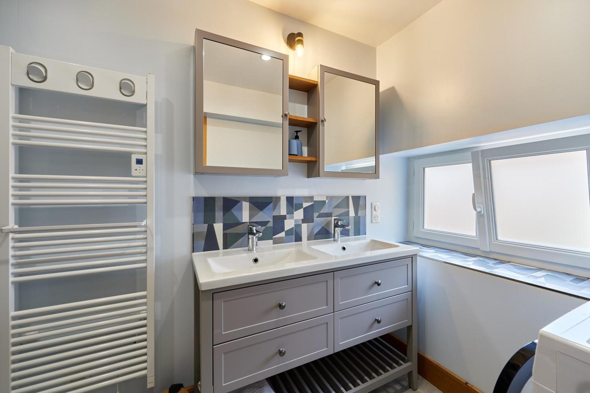 Le Refuge Des Hiboux - Charmante Maison Pour 6P Saint-Pierre-en-Auge Kültér fotó